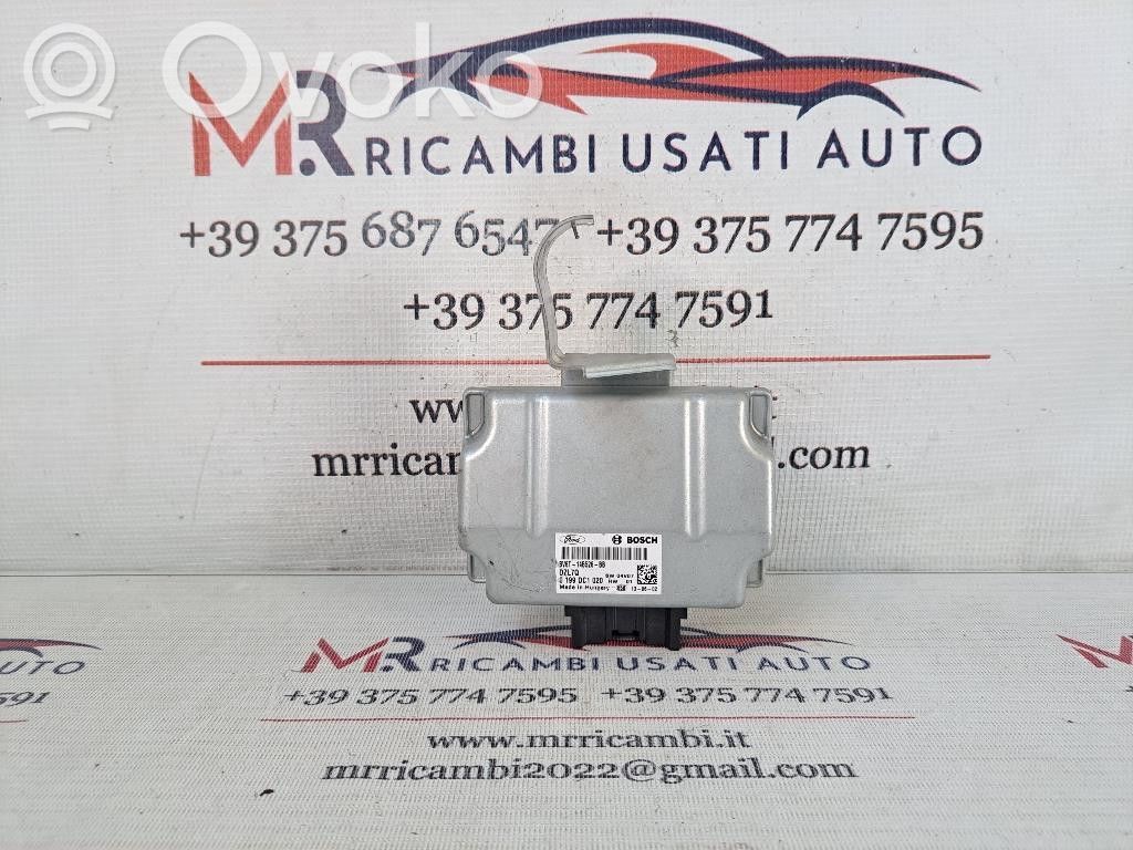 Ford Focus Module de commande marche/arrêt 
