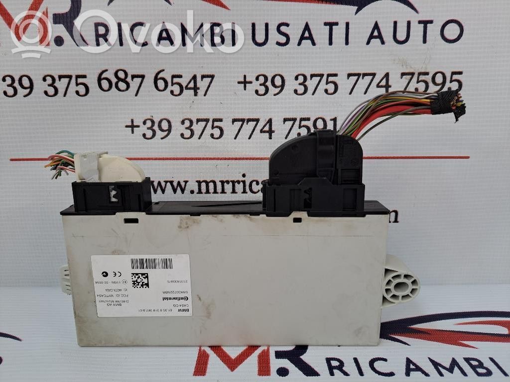 Autres unités de commande / modules   61359318367901,61359318367901