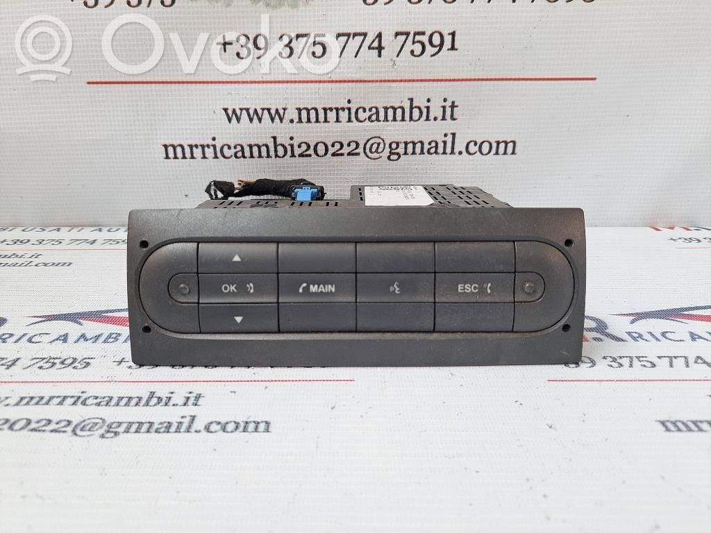 Bluetooth modulis   735474747,4HV,735474747