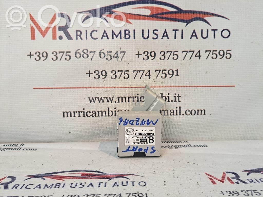 Light module LCM   GDN55102X,GDN55102X,R2AA