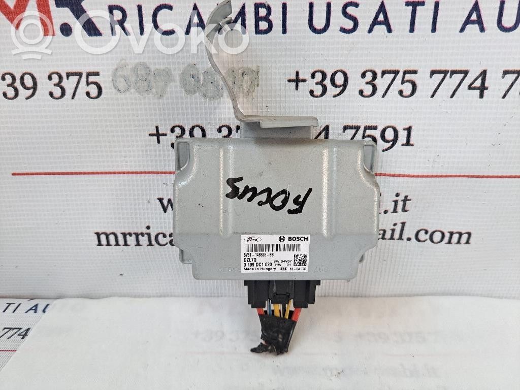 Module de commande marche/arrêt   BV6T14B526BB,BV6T14B526BB,HHDA