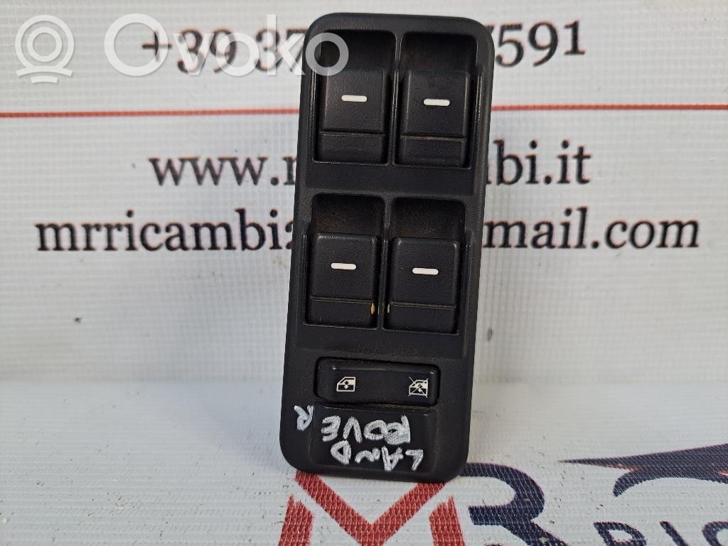 Land Rover Range Rover Sport L320 Comutator comandă geamuri electrice 