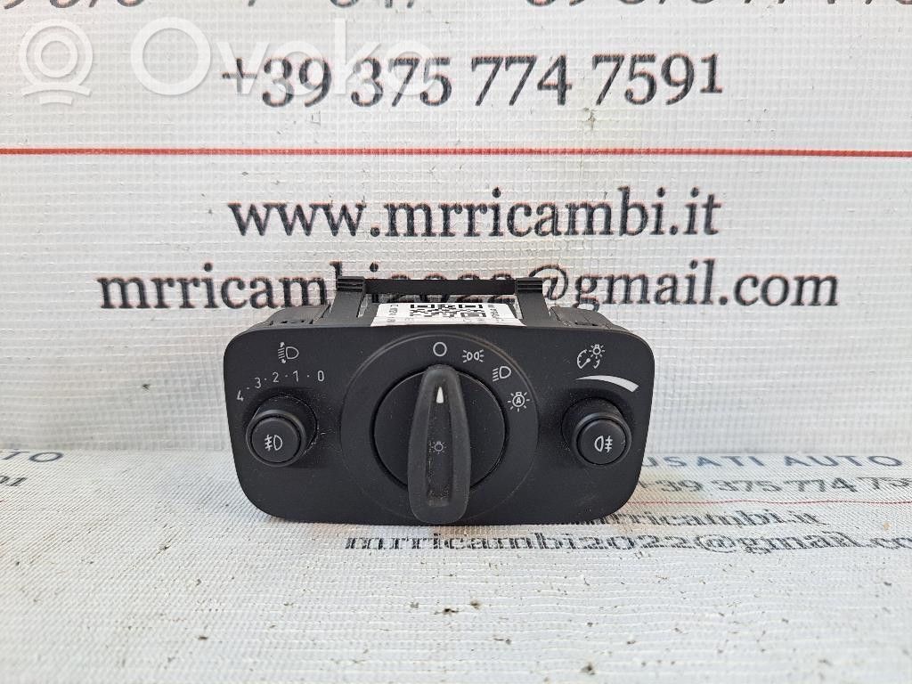 Ford Kuga II Module d'éclairage LCM 