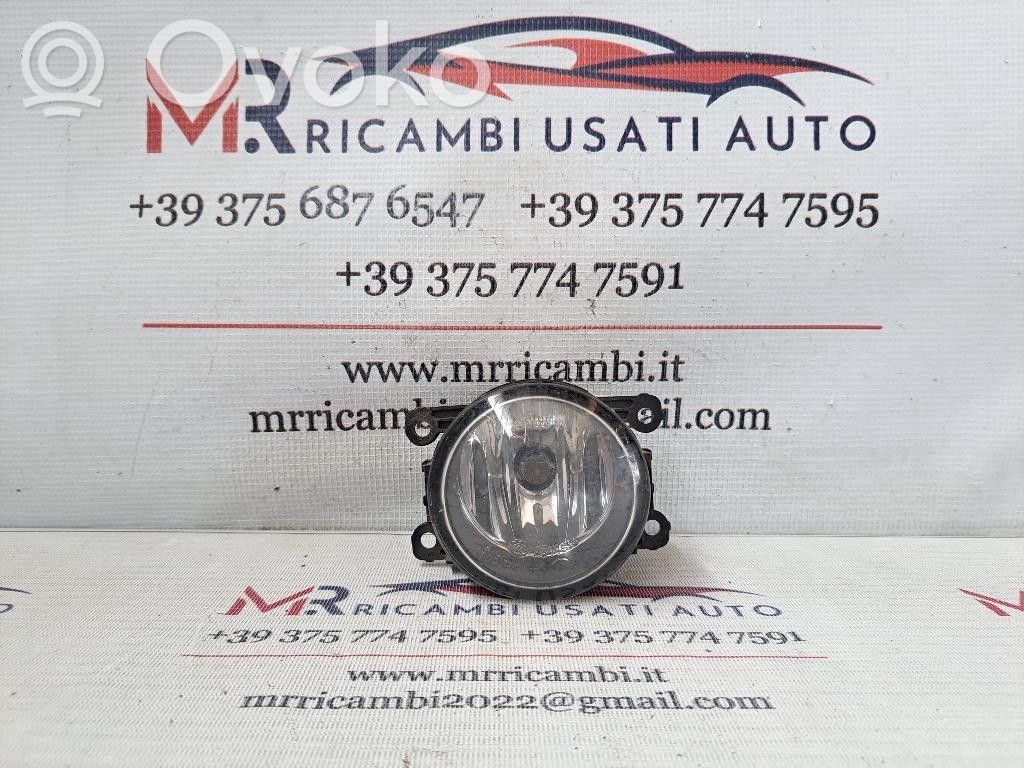 Dacia Duster Front fog light 