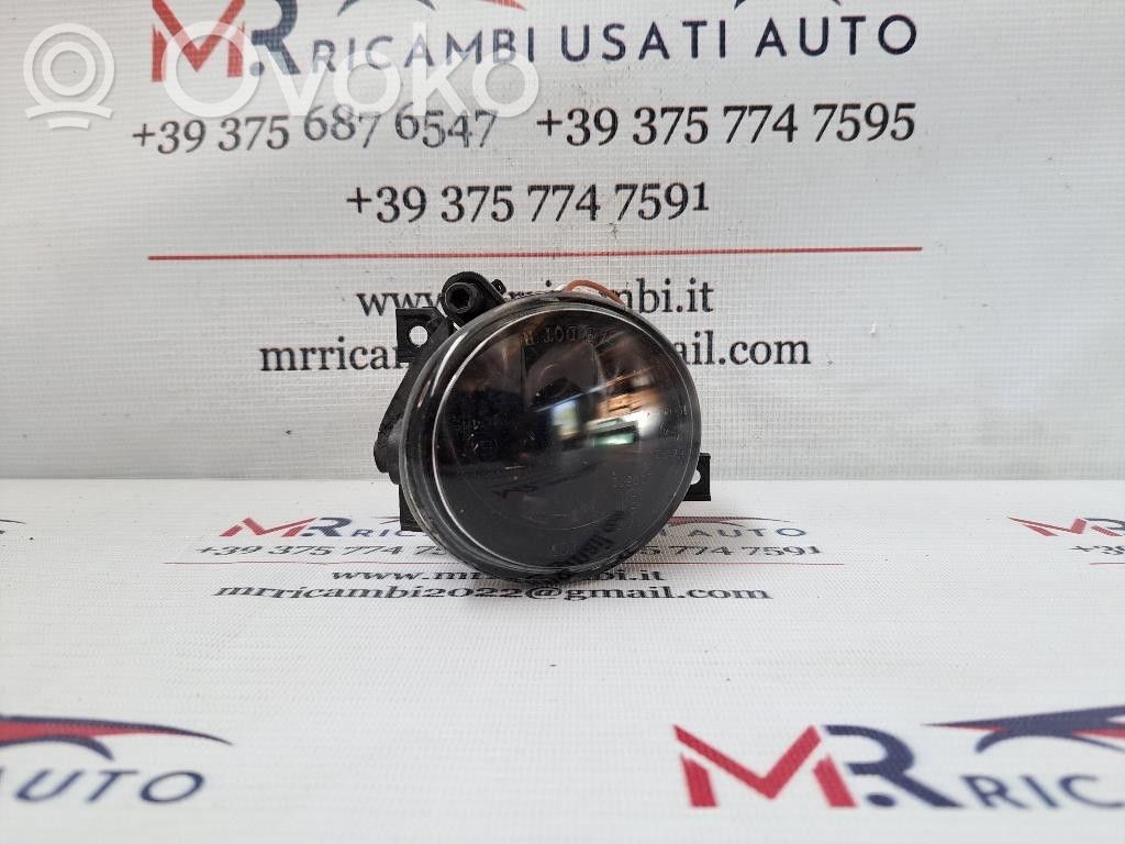 Volkswagen Scirocco Front fog light 