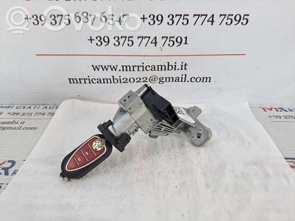 Alfa Romeo Mito Virtalukko 
