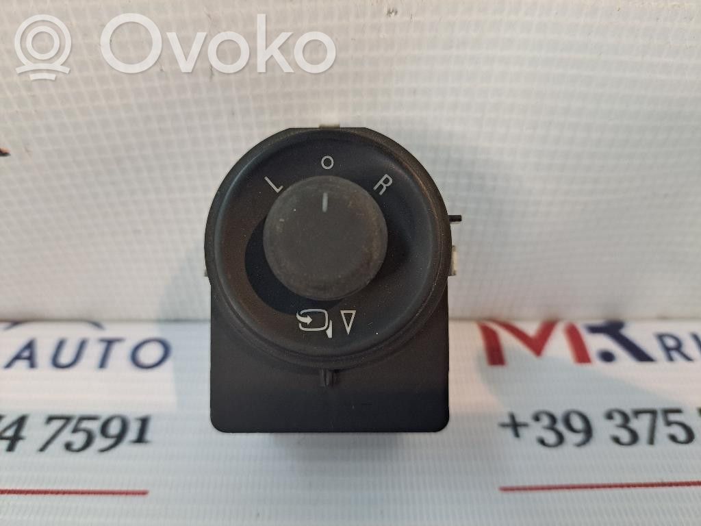 Opel Astra J Schalter Versteller Außenspiegel 
