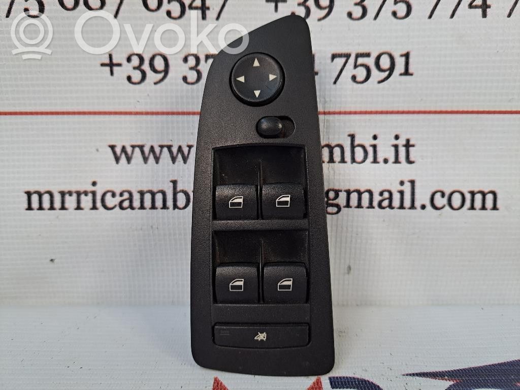 BMW 1 E81 E87 Interruptor del elevalunas eléctrico 
