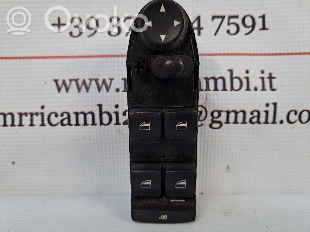 BMW 1 E81 E87 Interruptor del elevalunas eléctrico 