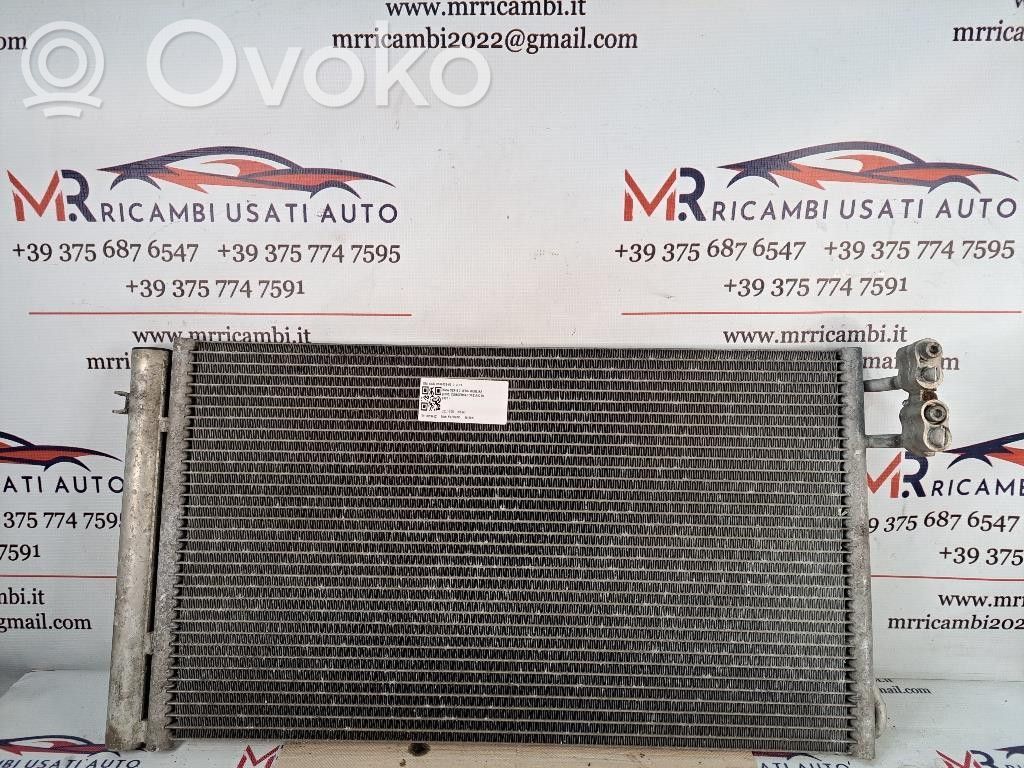 Compresseur de climatisation   6453916952602,6453916952602,N47D20C