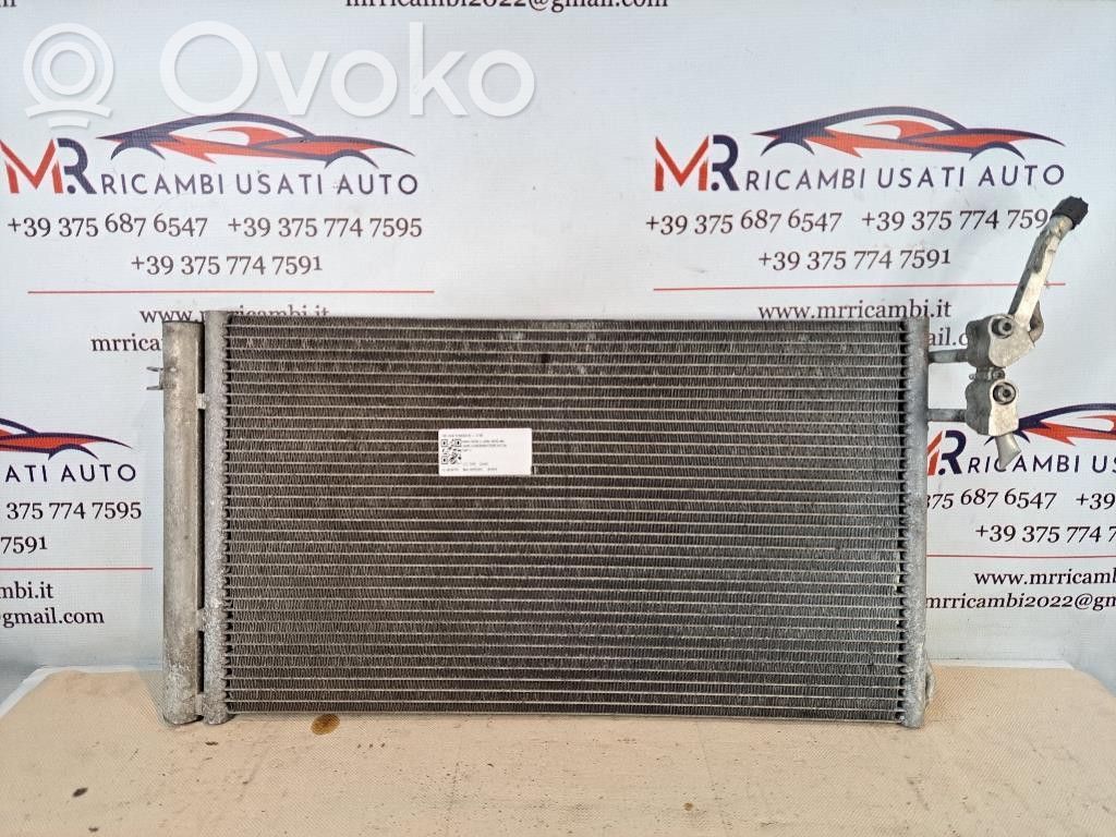BMW 3 E90 E91 Compresseur de climatisation 