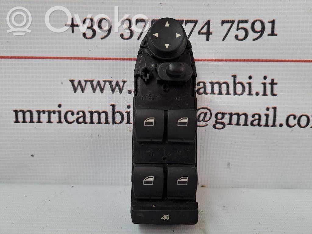 BMW 1 E81 E87 Interruptor del elevalunas eléctrico 