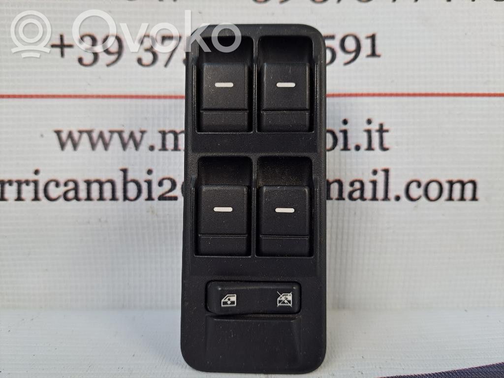 Land Rover Range Rover Sport L320 Comutator comandă geamuri electrice 