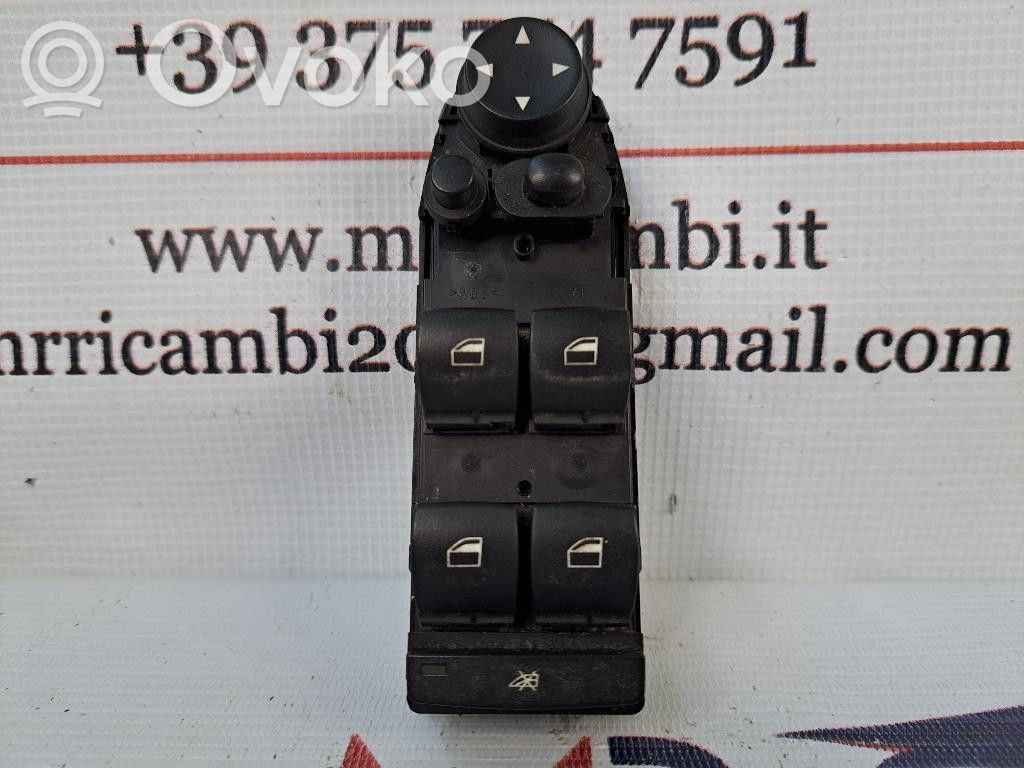 BMW X5 E70 Electric window control switch 
