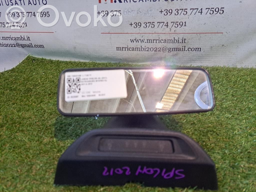 Lancia Ypsilon Espejo retrovisor (interior) 