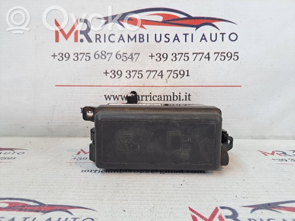 Mini One - Cooper Coupe R56 Sulakemoduuli 