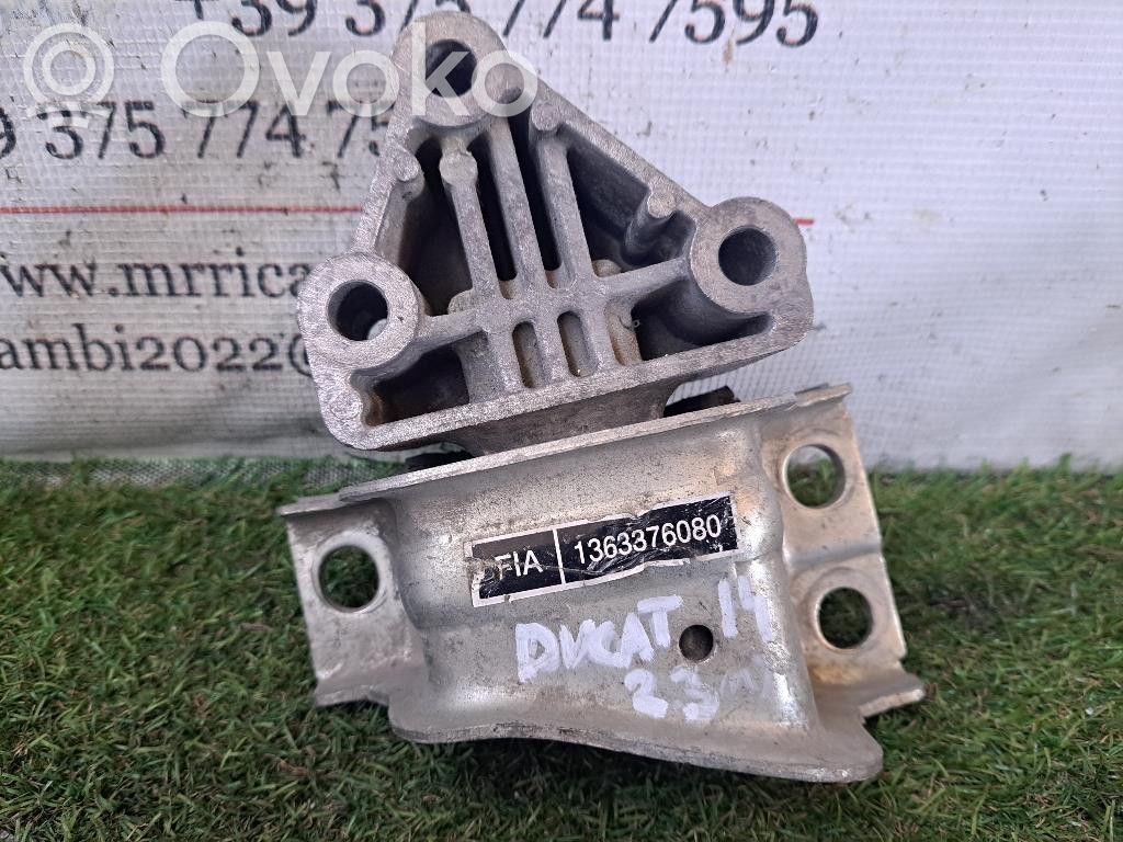 Fiat Ducato Łapa / Mocowanie silnika 