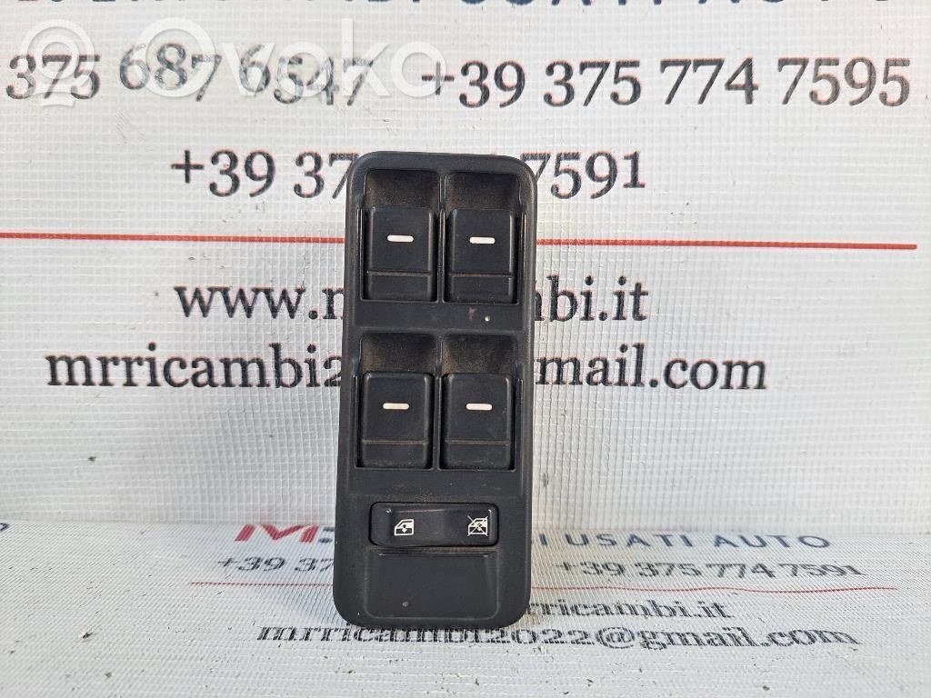 Land Rover Range Rover Sport L320 Comutator comandă geamuri electrice 