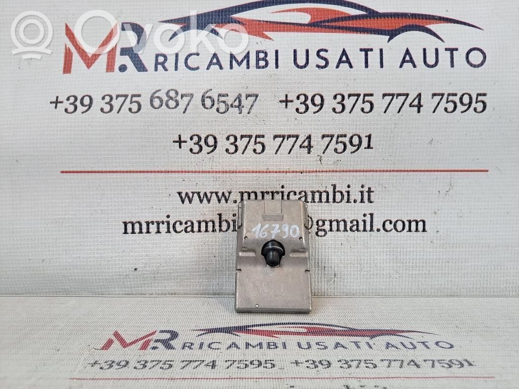 Opel Karl Windshield/windscreen camera 