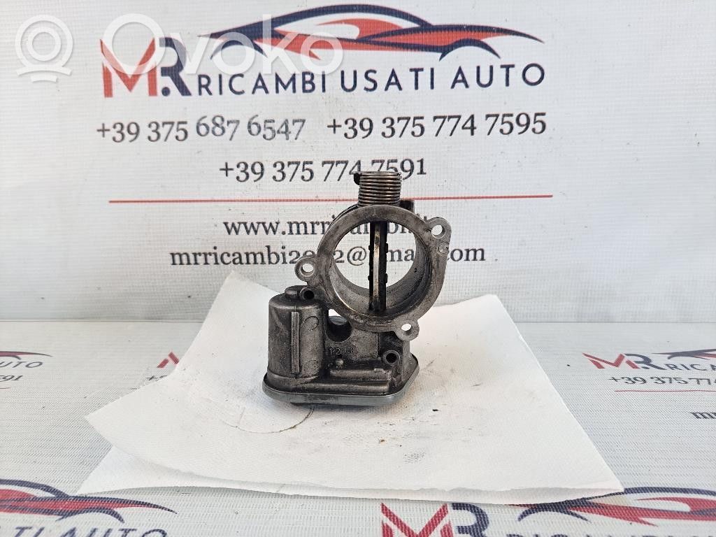 Kuristusventtiili   780437301,780437301,N47D