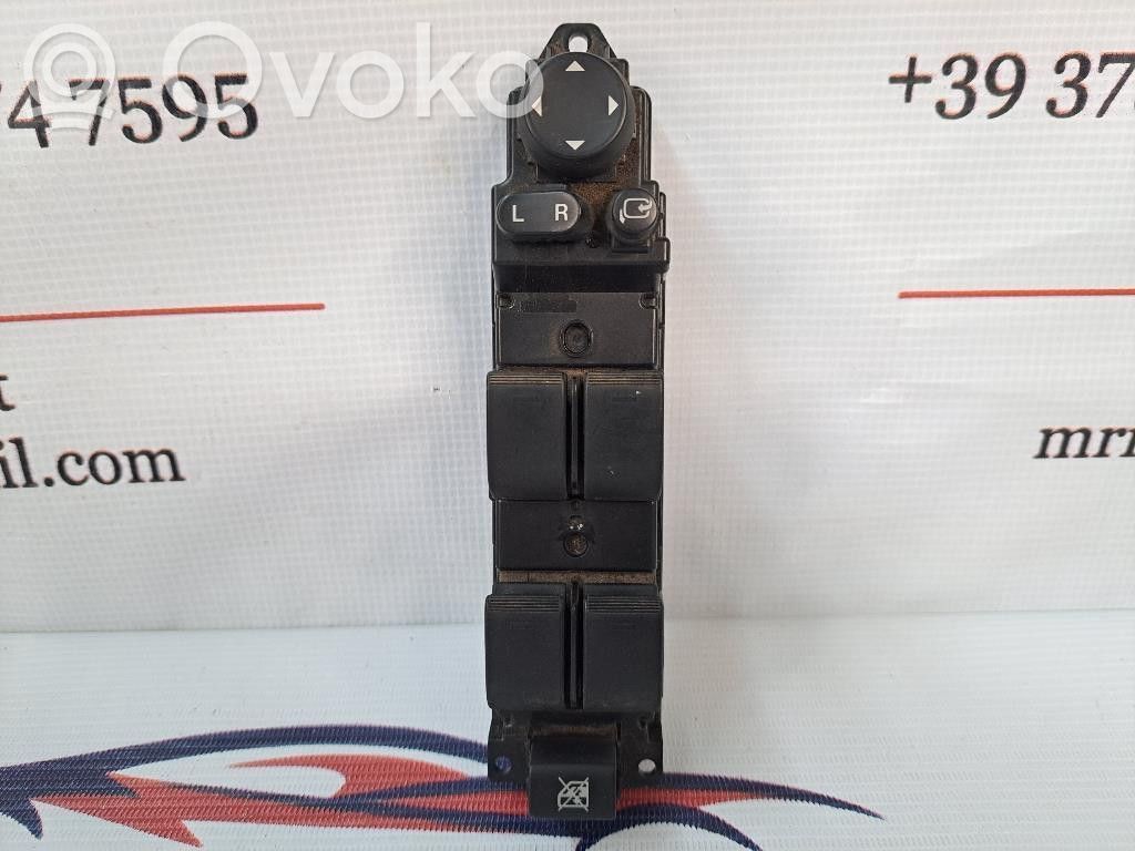 Mazda 6 Electric window control switch 