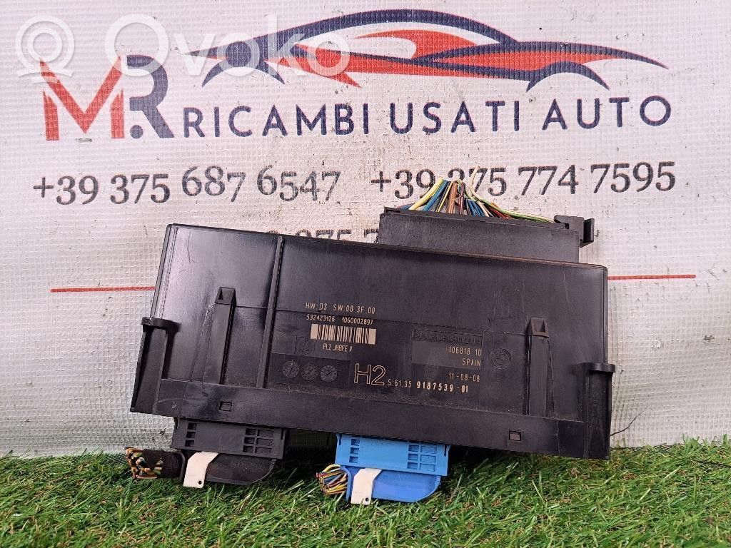 Module confort   6135918753901,6135918753901,N47D20A