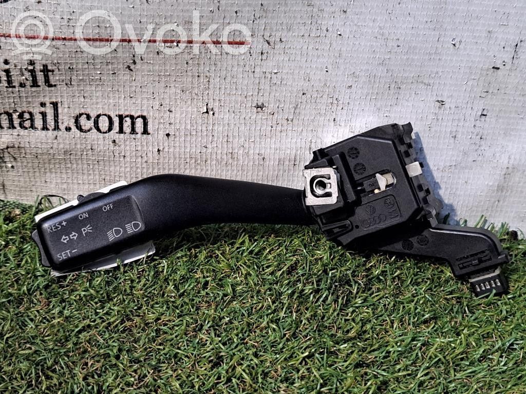 Volkswagen Golf V Commodo, commande essuie-glace/phare 
