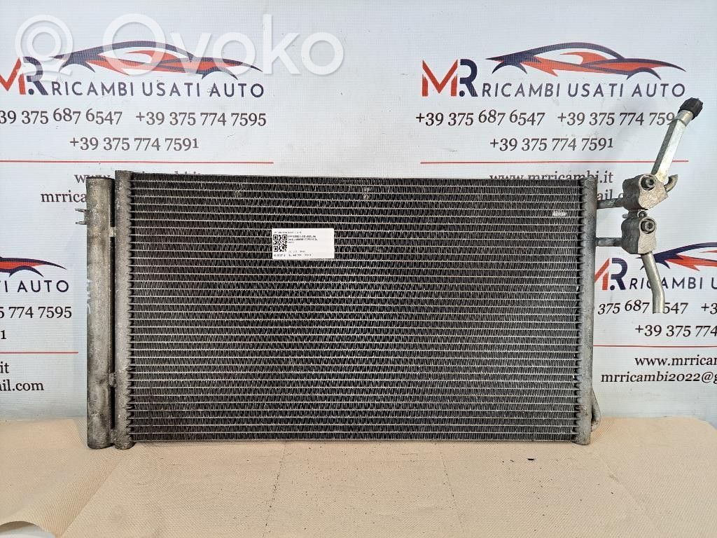 BMW 1 E81 E87 Compresseur de climatisation 
