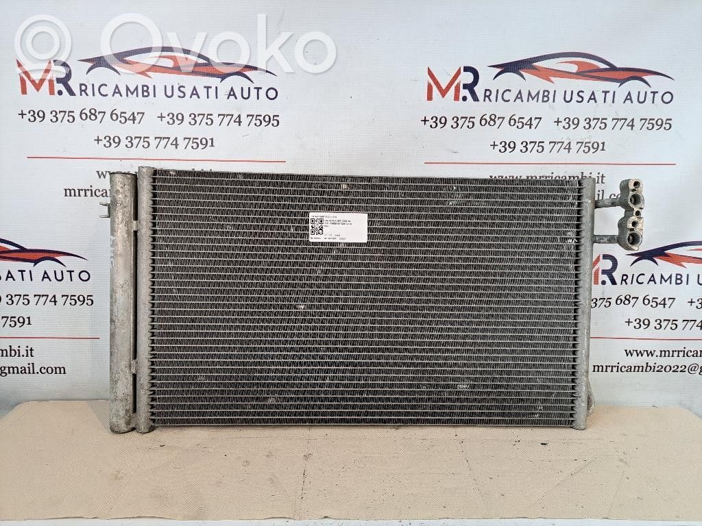 BMW 1 E81 E87 Compresseur de climatisation 
