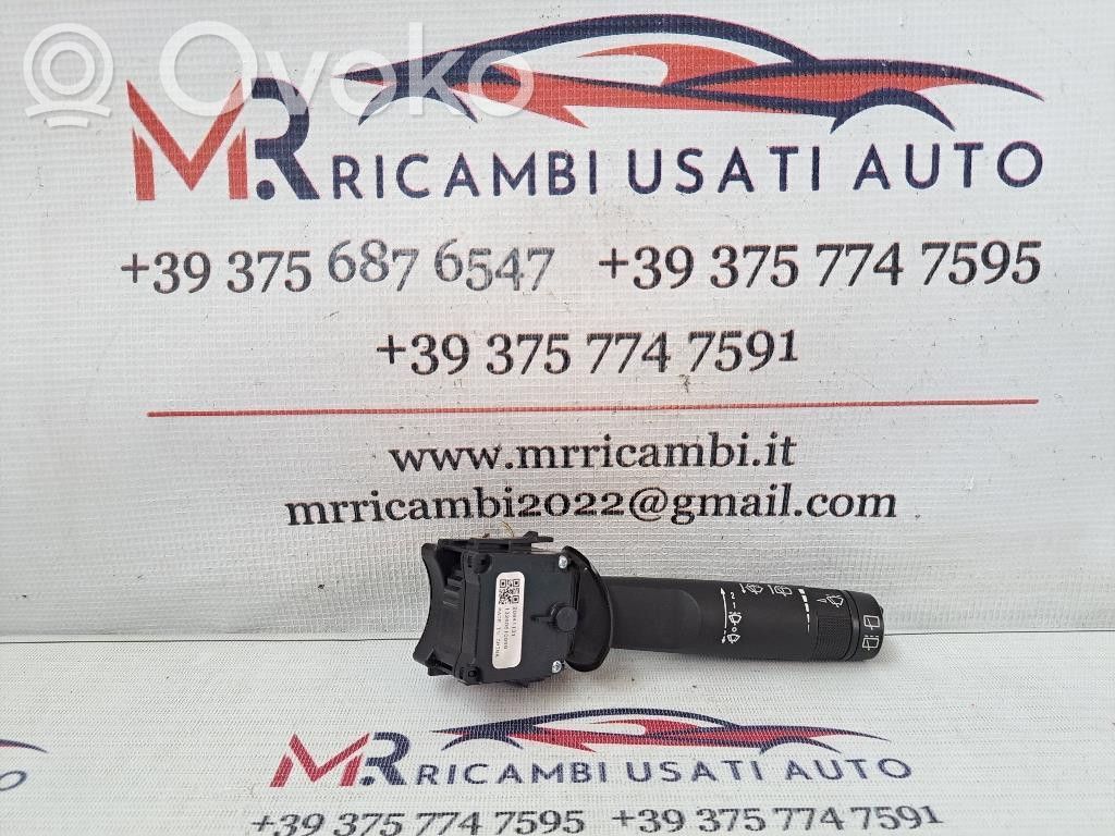 Opel Meriva B Palanca de control del limpiaparabrisas 
