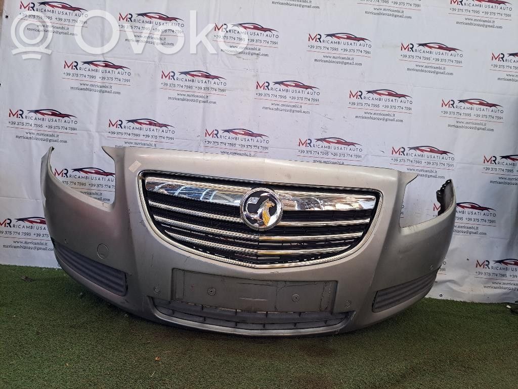 Opel Insignia A Parachoques delantero 