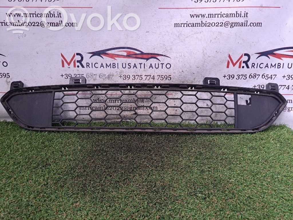 BMW X5 F15 Maskownica / Grill / Atrapa górna chłodnicy 