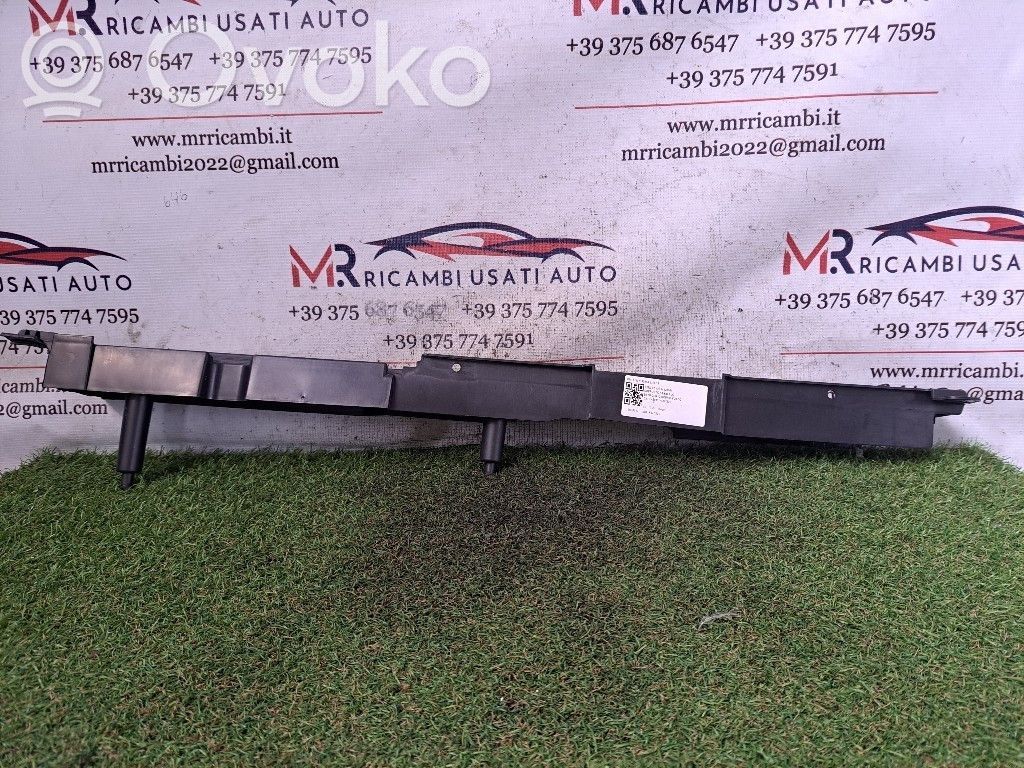 BMW X5 F15 Inne części wnętrza samochodu 