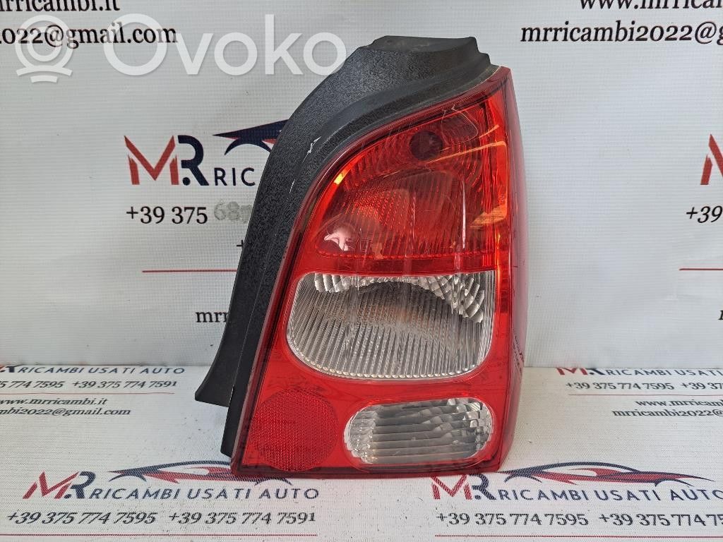 Renault Twingo I Takavalot 