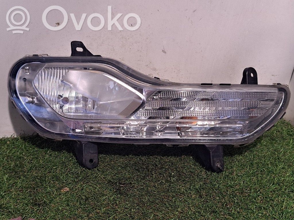Ford Kuga II Etusumuvalo 