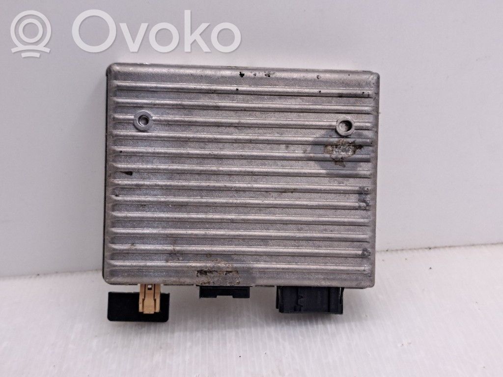 Bluetooth control unit module   13314405,13314405,A14NET