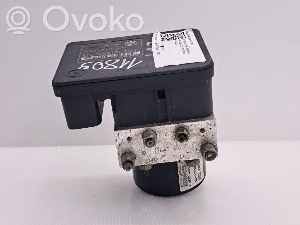 ABS Blokas   3452677221401,3452677221401,M47N204D4