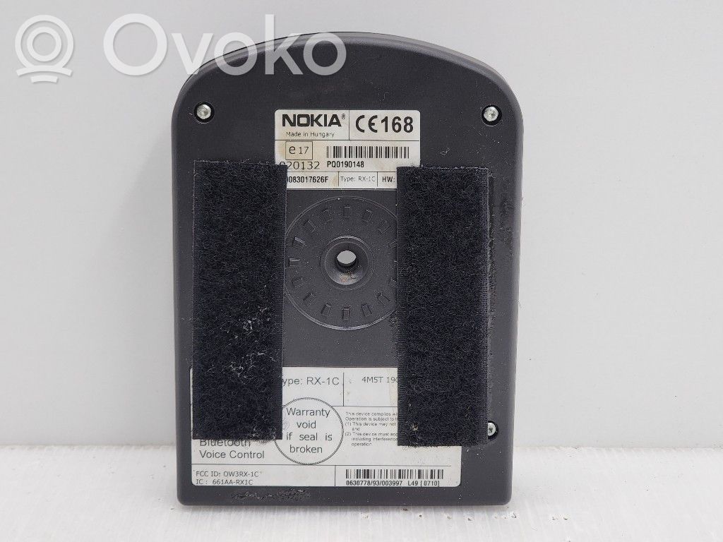 Ford Mondeo MK V Bluetooth modulis 