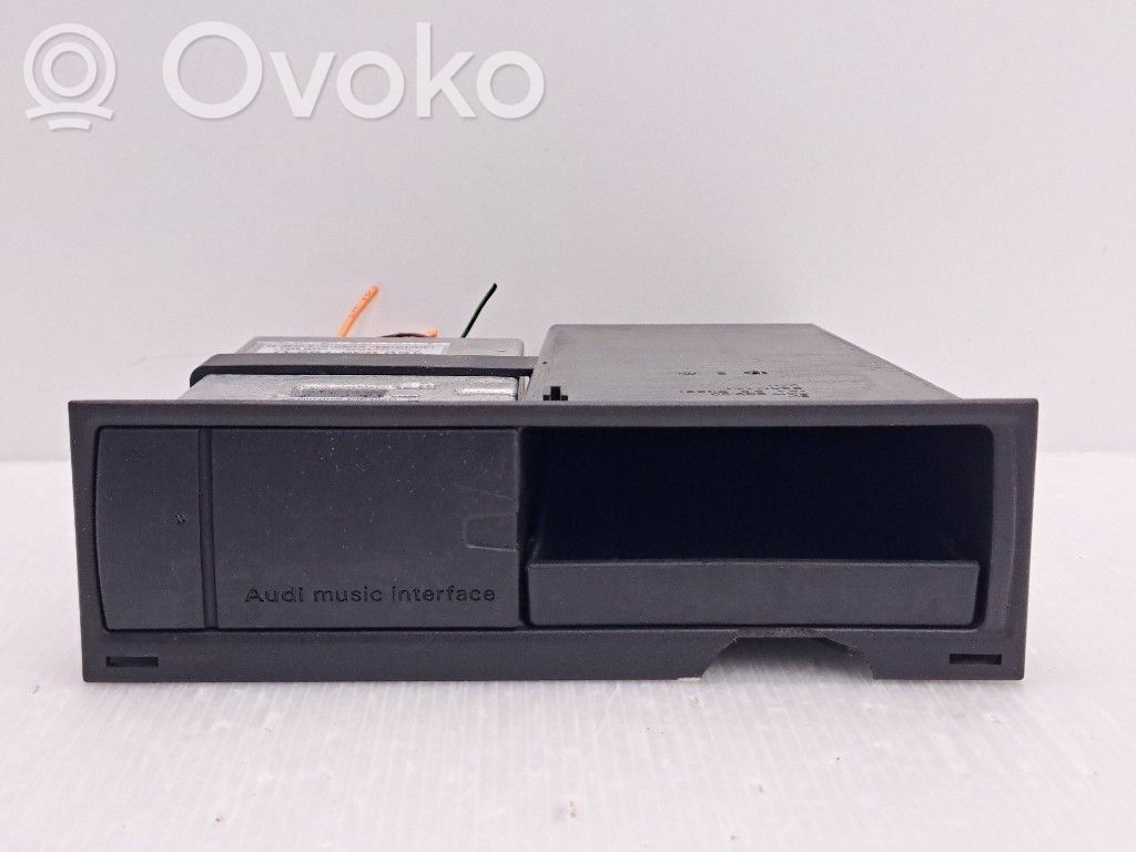 USB control unit   4E0035785D,4E0035785D,ASB
