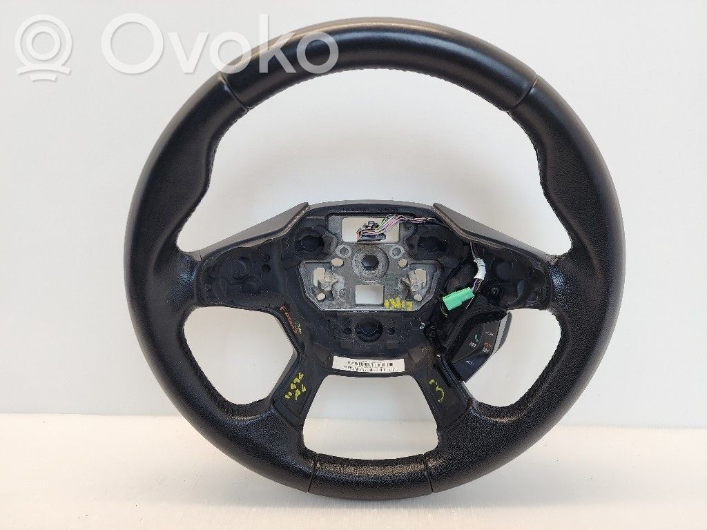 Ford Focus Volant 