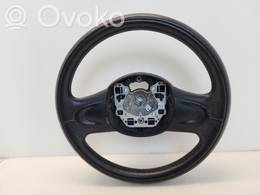 Mini One - Cooper Coupe R56 Kierownica 