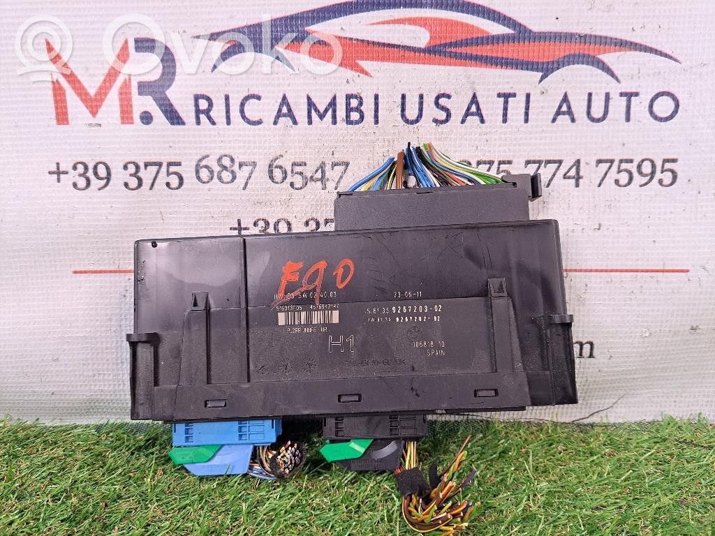 Module confort   61359267203,61359267203,M47N204D4