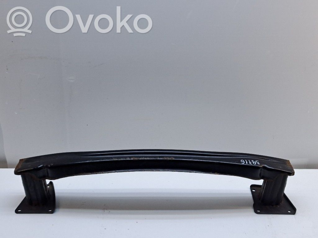 Audi A1 Balkis galinio bamperio 