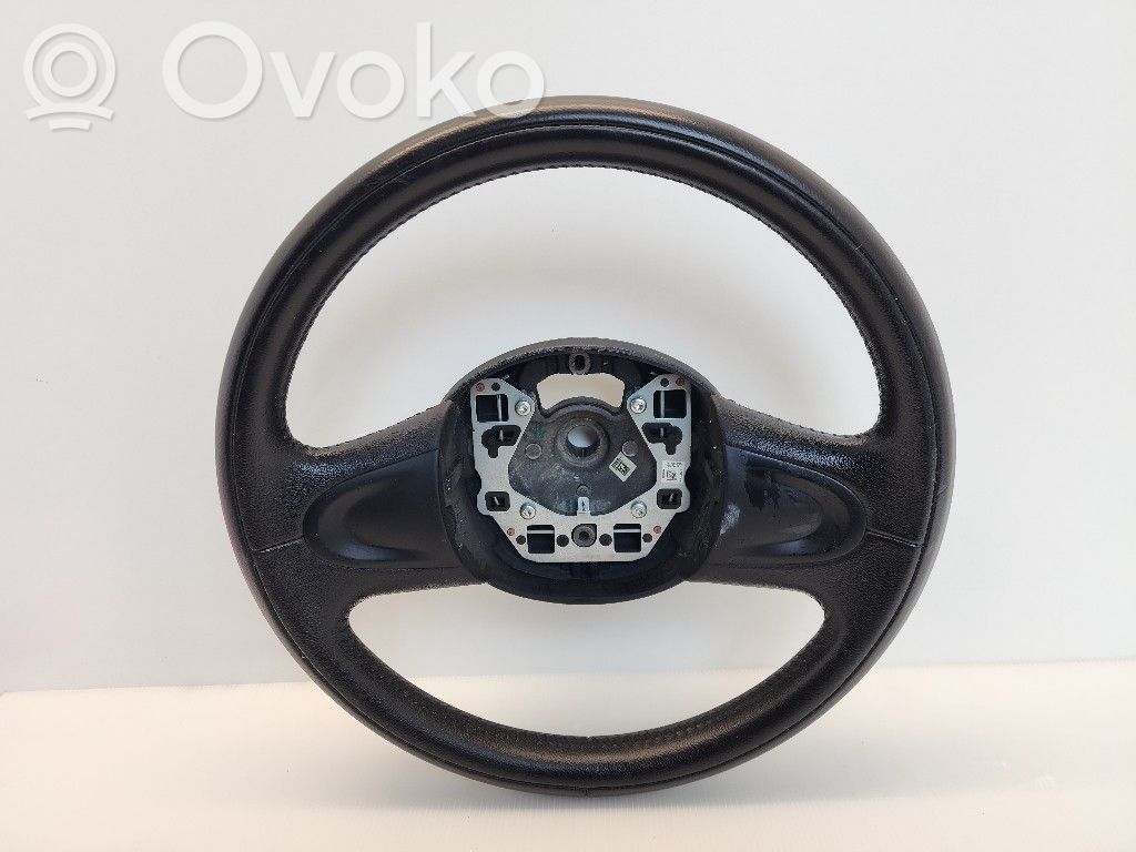 Mini One - Cooper Coupe R56 Kierownica 