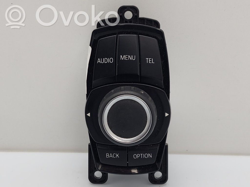 BMW 1 F20 F21 Panel radia 