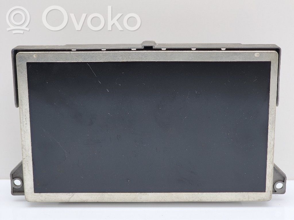 Citroen C5 Speedometer (instrument cluster) 