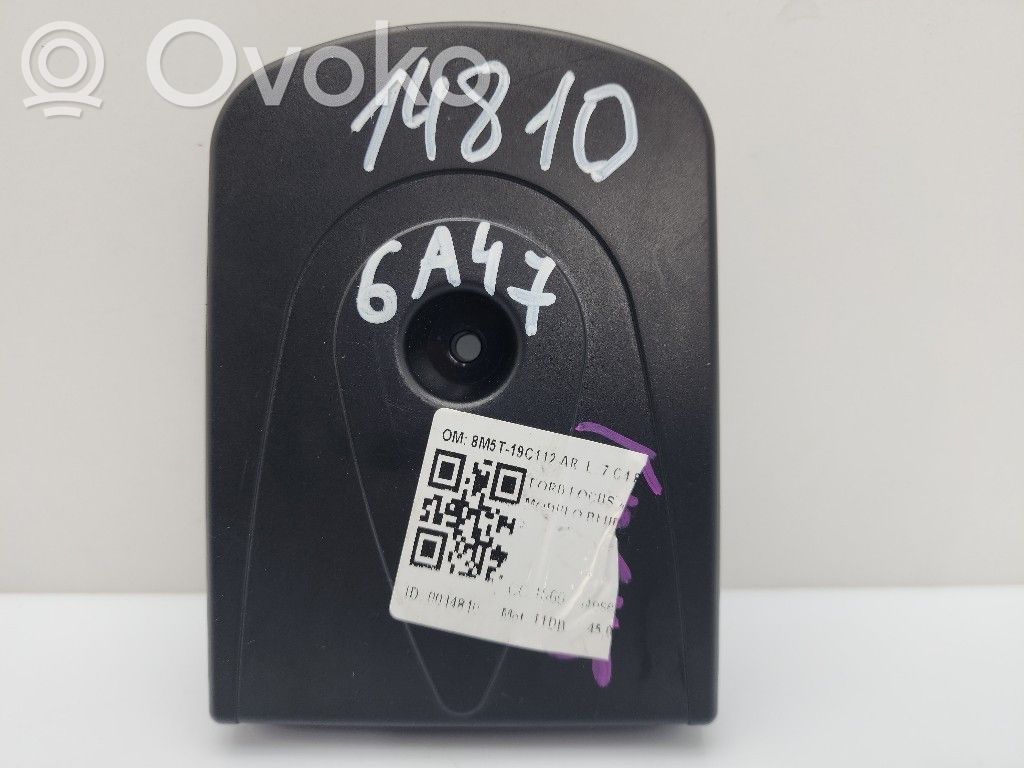 Ford Focus Centralina/modulo bluetooth 