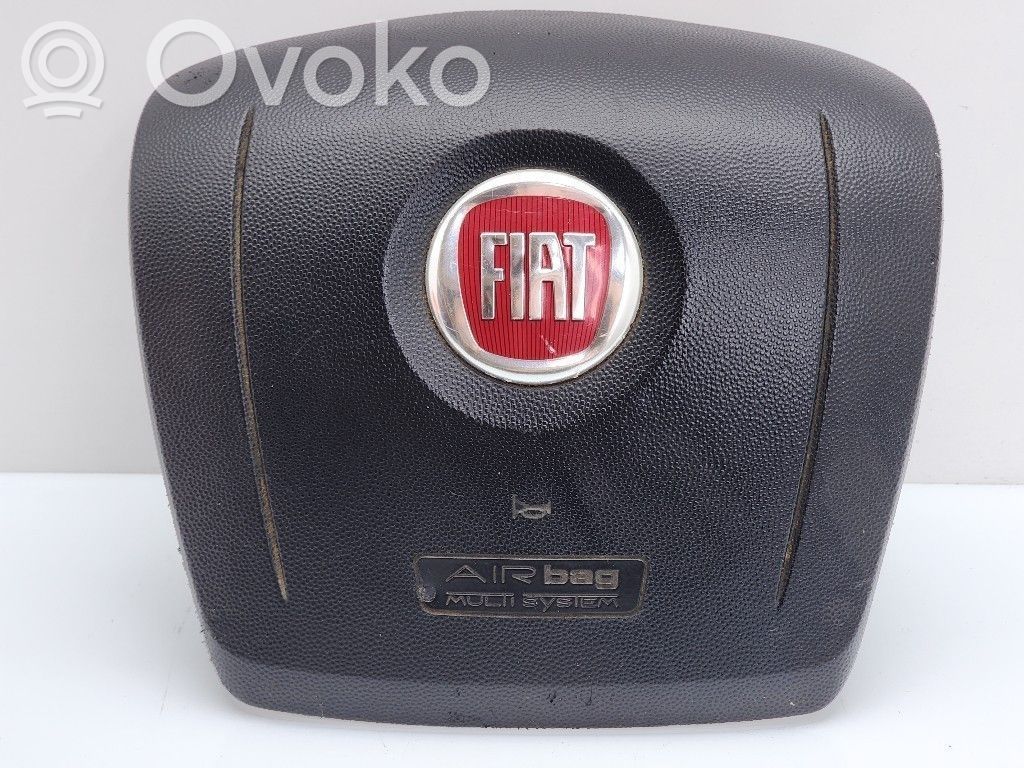 Fiat Ducato Poduszka powietrzna Airbag kierownicy 