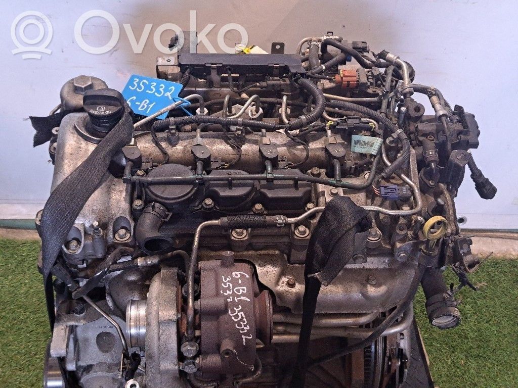 Motor   25196691,25196691,A22DM