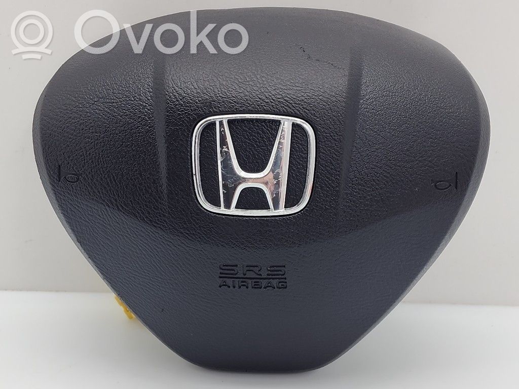 Honda Accord Vairo oro pagalvė 